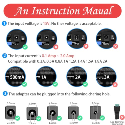 Consejos y comparativas para Comprar Luz Led para estacionamiento más recomendados. 43 Imagen adicional