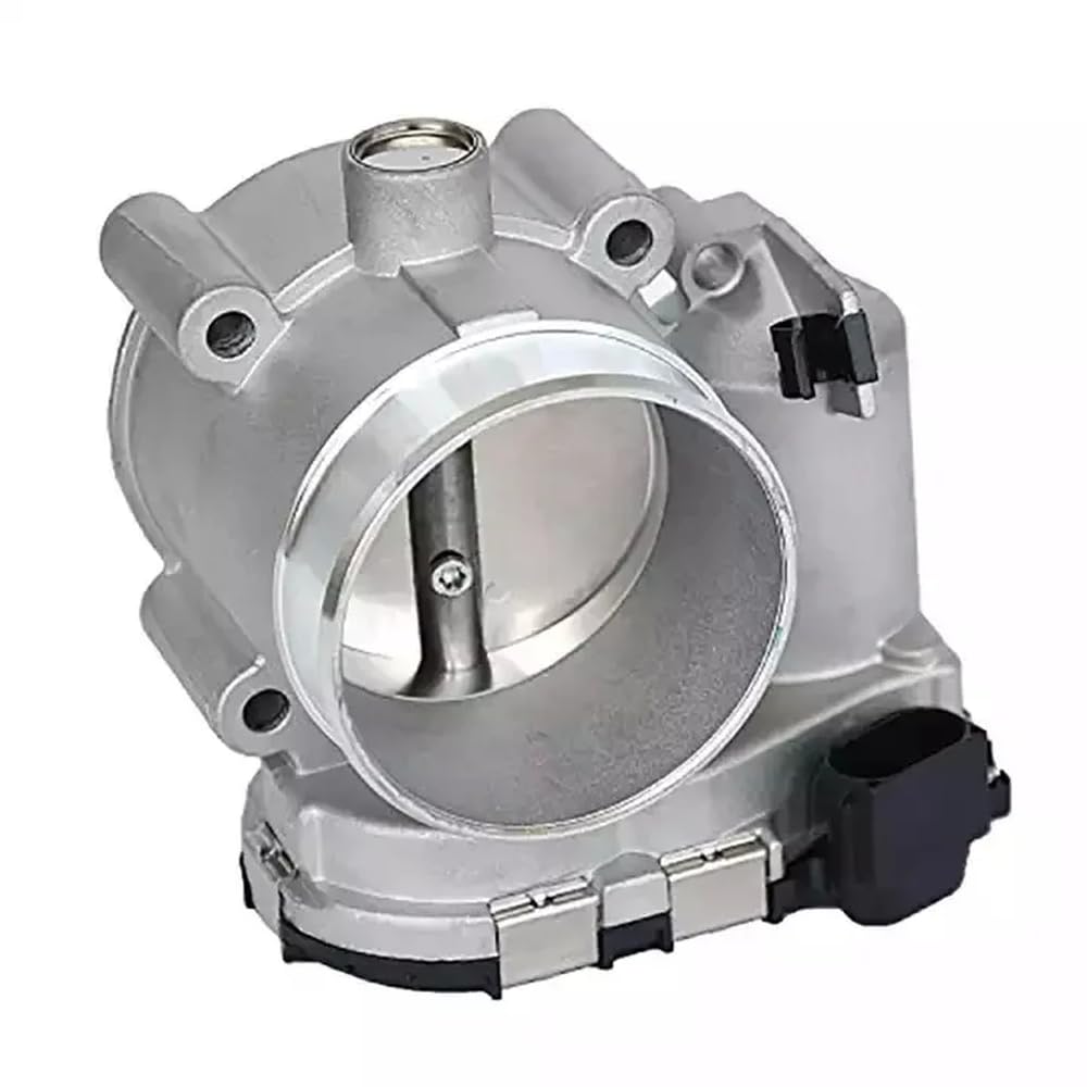 Korpus przepustnicy dla W168 W169 S204 C207 S212 A207 OE 0280750175 A2661410525 Element ssący