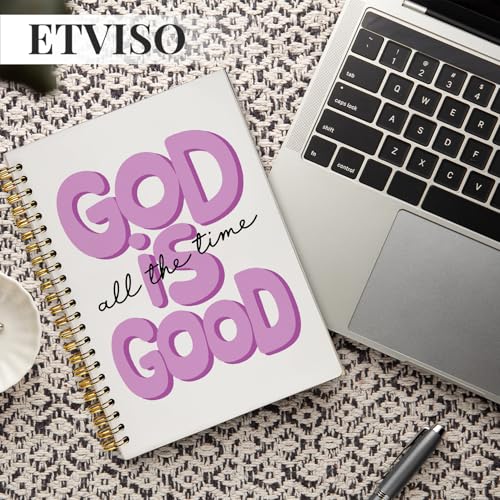 Notebook Bible 567-TM carnet haut de gamme à couverture rigide durable - 7