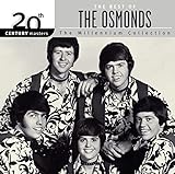20th Century Masters: The Millennium Collection: Best of The Osmonds