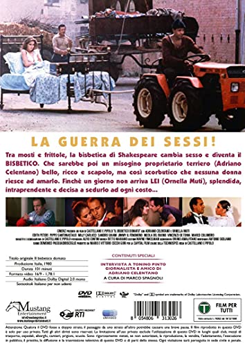 Il Bisbetico Domato - Nuova Ed.