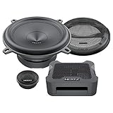 Hertz Mille PRO MPK-130.3 PRO - 13,0cm 2 Wege Komponenten Lautsprecher, 100 WRMS, 4 Ohm