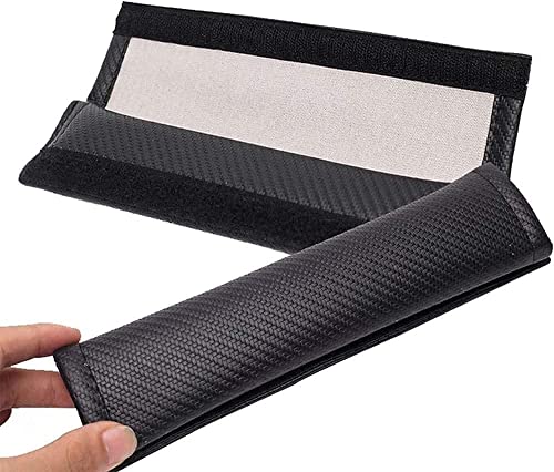 1 Paio di Imbottiture per Cintura di Sicurezza per...