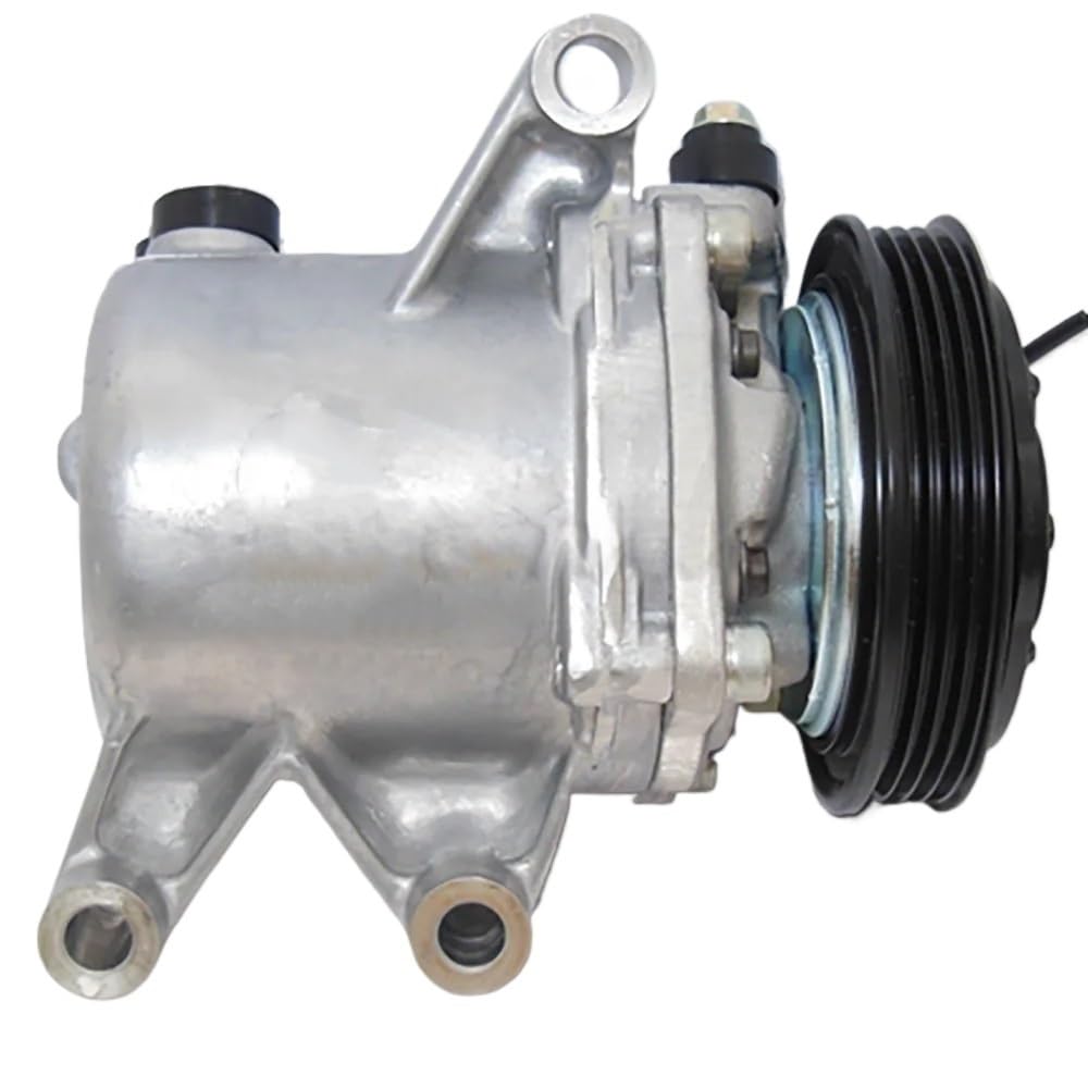 Fyuvdtuv One Color Ac A/C Air Conditioning Compressor Compatible For Subaru Stella R1 R2 Rj1 Rj2 Rc1 Rc2 Rn1 Rn2 73111Kg010 73111-Kg010 W07f1120973 73111Kg030