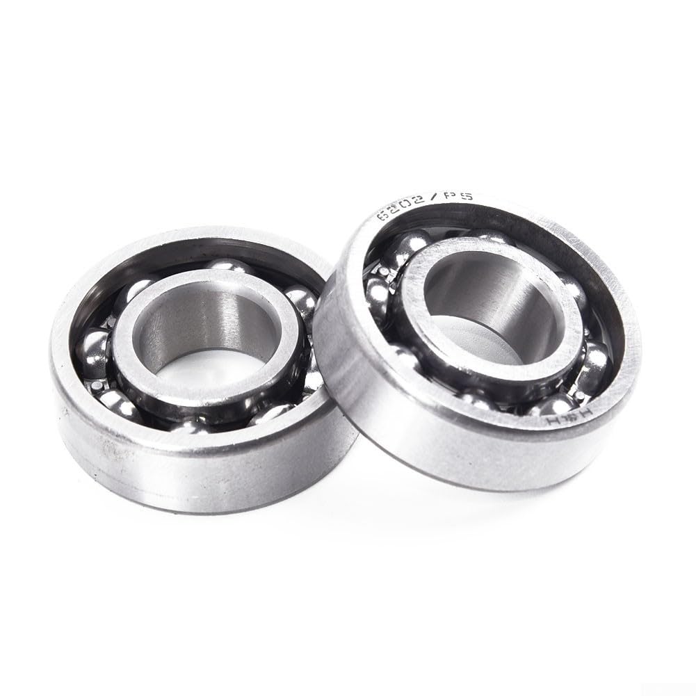 Kit cuscinetti albero motore per motosega Jonsered 340 345 350 346 351 353 346XP 503932302
