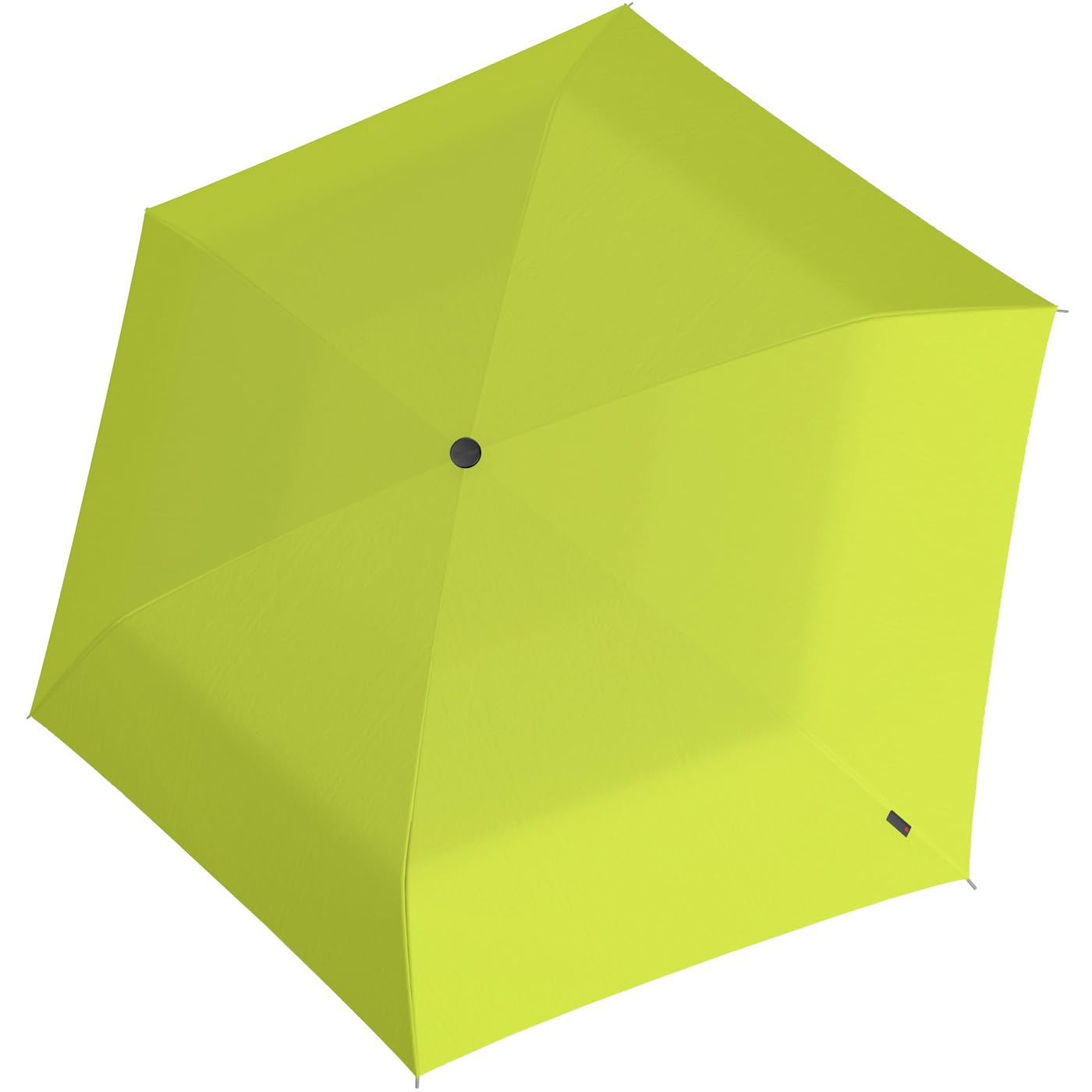 Knirps parapluie U.200 Ultra Light Duomatic Lime vert clair
