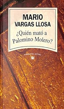 ¿quien mato a Palomino molero?