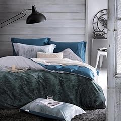 Blue - Forest (No Comforter)