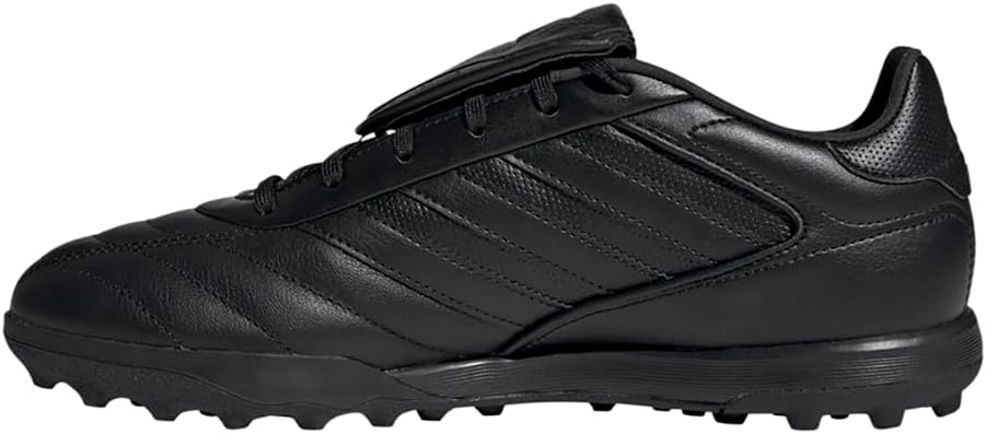 adidas Mens Copa Gloro 2 Turf Soccer Cleats - Black - Size 9.5 M