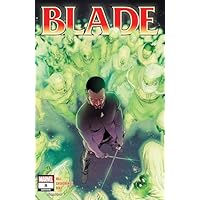 Blade (2023-2024) #8
