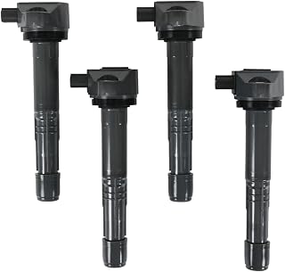Replacement Parts For 4X Ignition coils For Honda CR-V 1.5L 2015-2019 UF712 2017-2019 Honda 2.4L CR-V Model-A2001S-1554