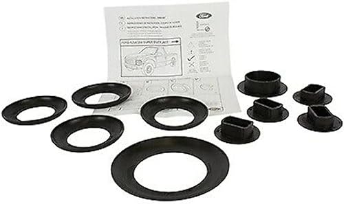 Ford BC3Z-99000A25-A Kit de herrajes para enganche de remolque de quinta rueda original