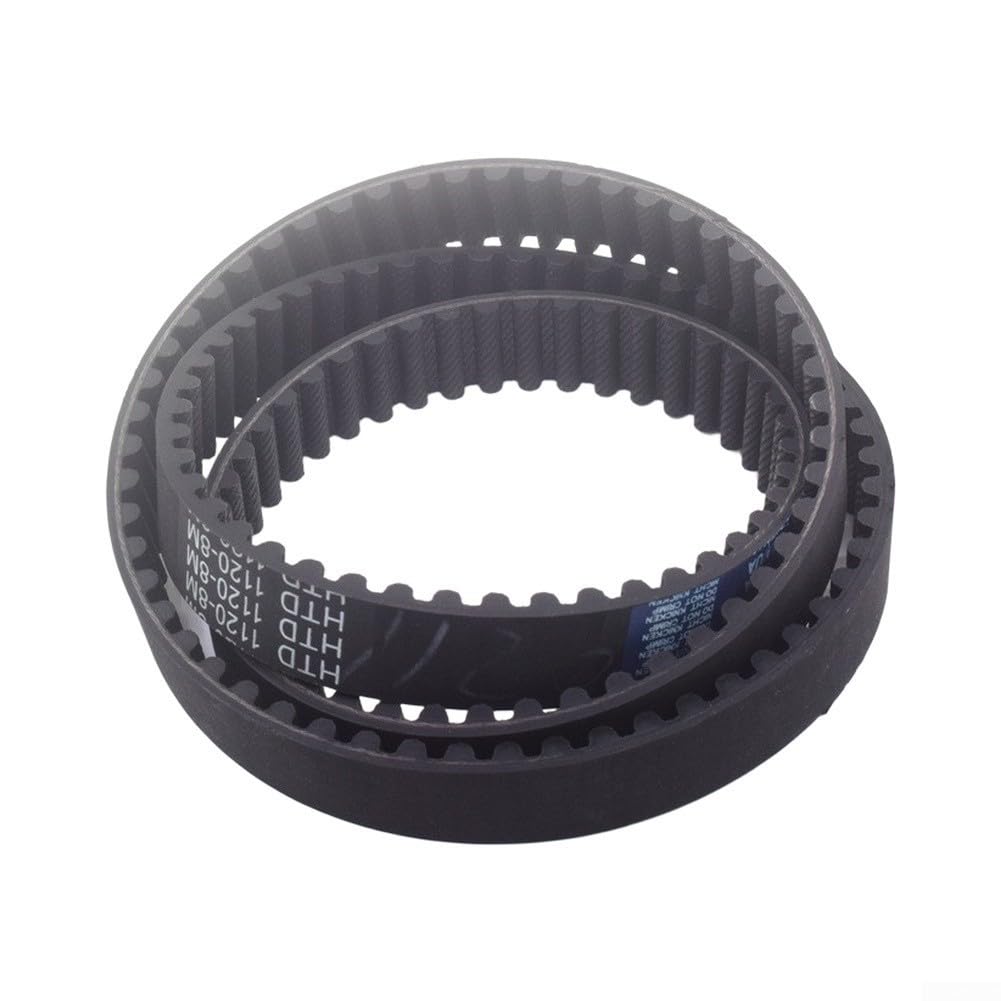 Correa de Goma 3/4" x 44" Repuesto 120-3335 Correa de Goma 3/4"