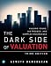 The Dark Side of Valuation: Valuing Young, Distressed, and Complex Businesses