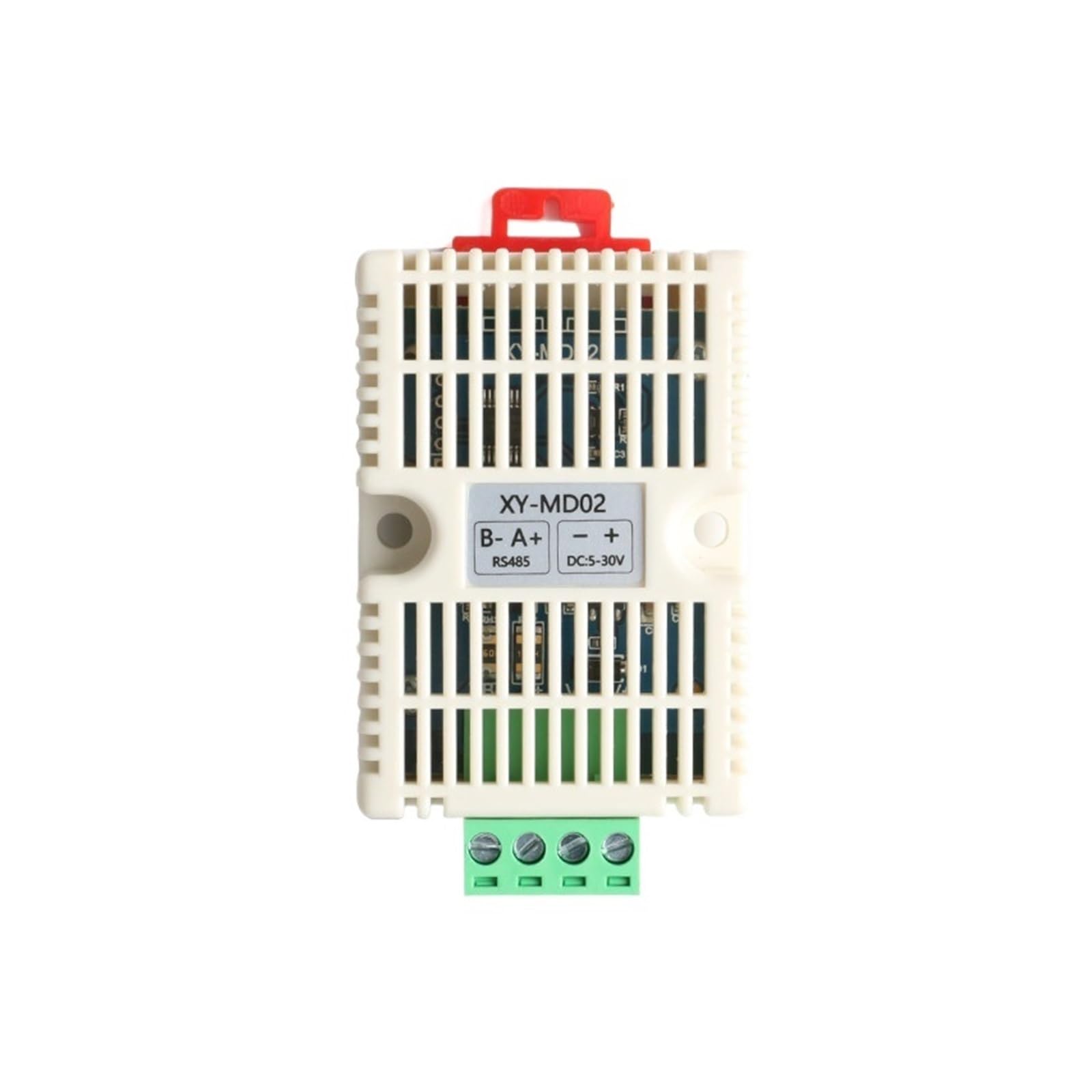 TAZYYZUU 1pc XY-MD02 Temperature Humidity Transmitter Sensor