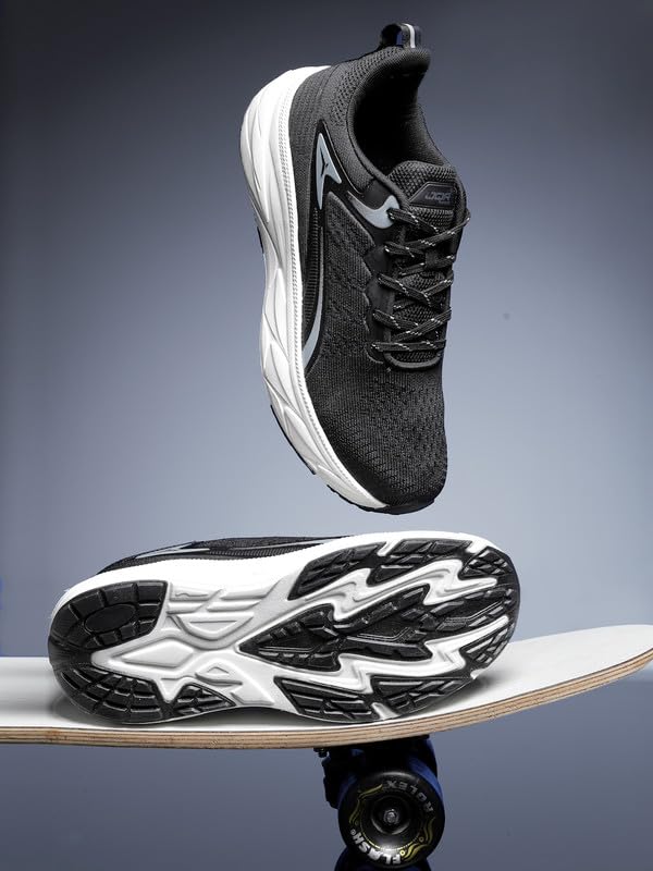 Image of JQR Men ARES Running Shoes