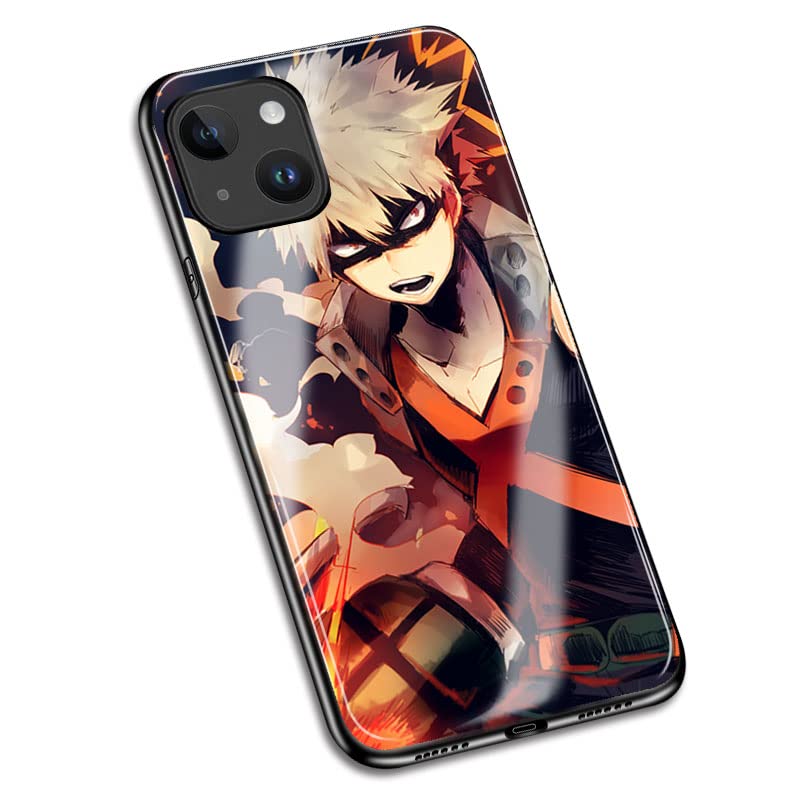 Amazon.co.jp: スマホケース iPhone用ケース 僕のヒーロー
