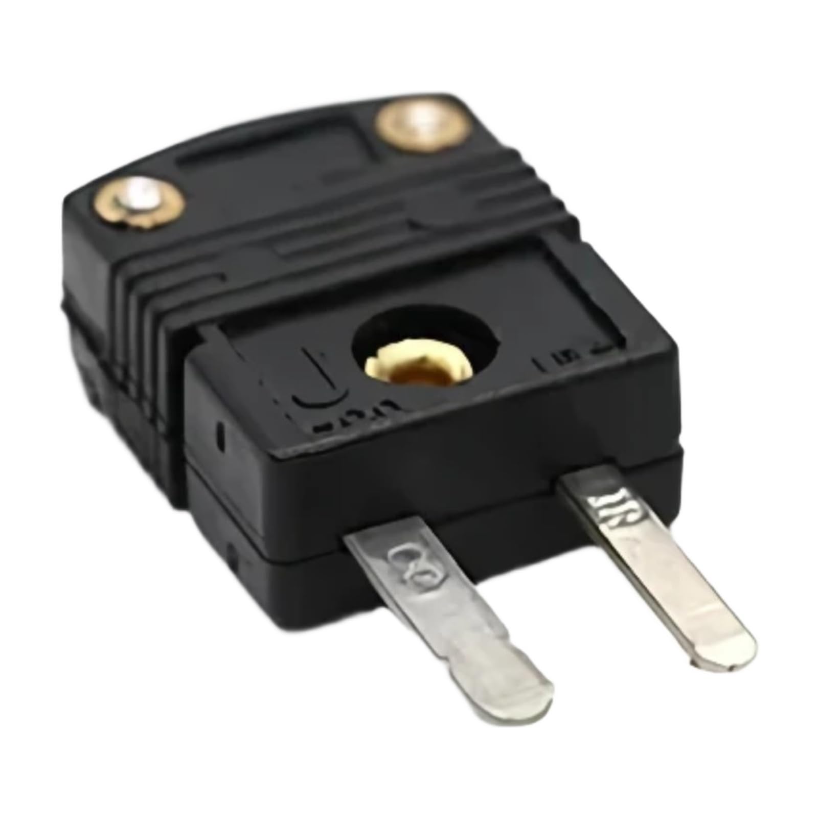 Enchufe y toma para termopar SMPW-K/J/T/E/RS-M/F MPJ-K/J/T/E/CS-F