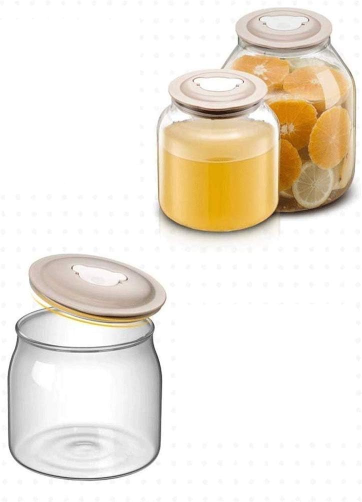 Yogurt Machine-Automatic Digital Yogurt Machine with 8 Ceramic Pots Ceramic Products for Domestic Use