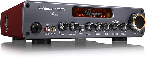 Miniatura 4 de Bugera Veyron Tubo bv1001t