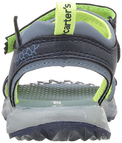 Carter's Boy's Funny Sandal3