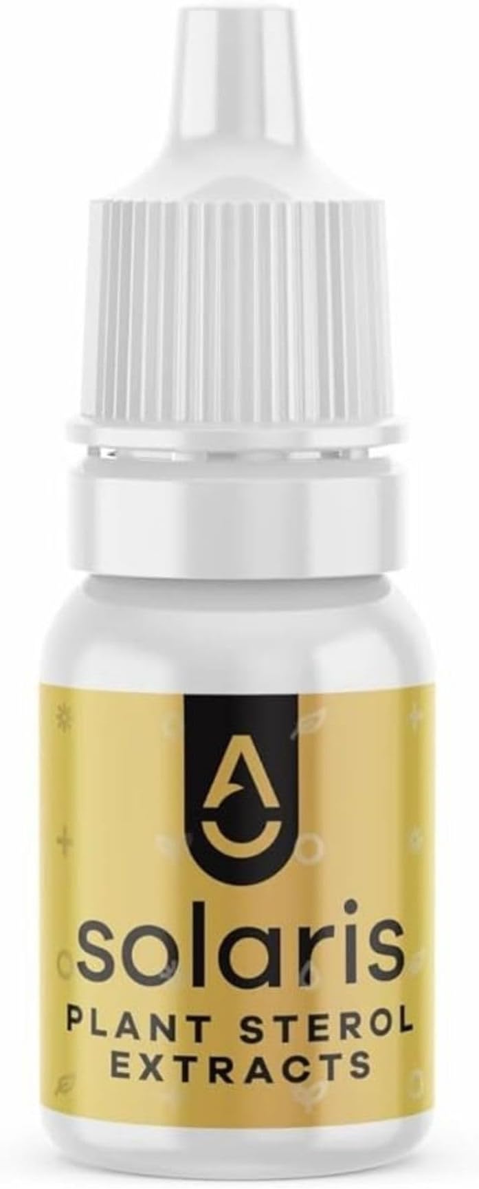 ACTIVATION Solaris Essential Oil | 10 ml | Aromatic Blend with Thyme, Peppermint, Rosemary, and Clove | Refreshing Scent for Diffuser and Topical Use | Clean Plant-Based Formula