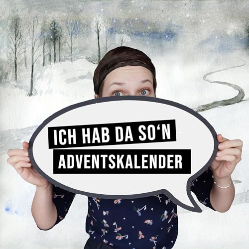 ADVENTSKALENDER Selbstliebe TÜRCHEN 24