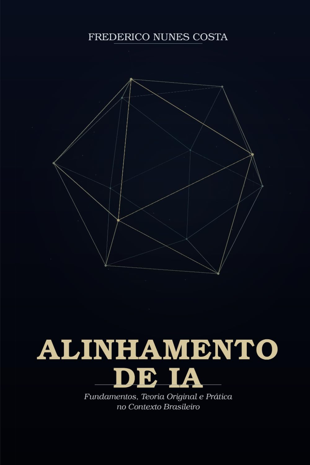 Alinhamento de IA: Fundamentos, teoria original e prática no contexto brasileiro