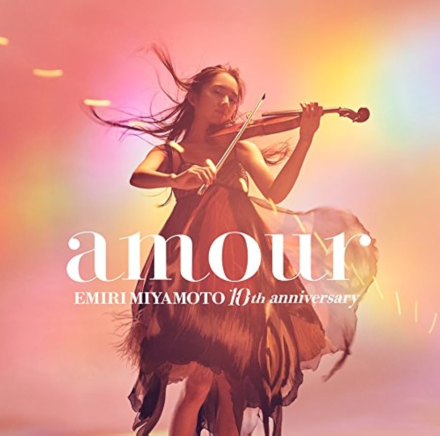 Amazon.co.jp: amour(通常盤): ミュージック