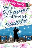 Cover zum Buch Wenn Träume plötzlich funkeln