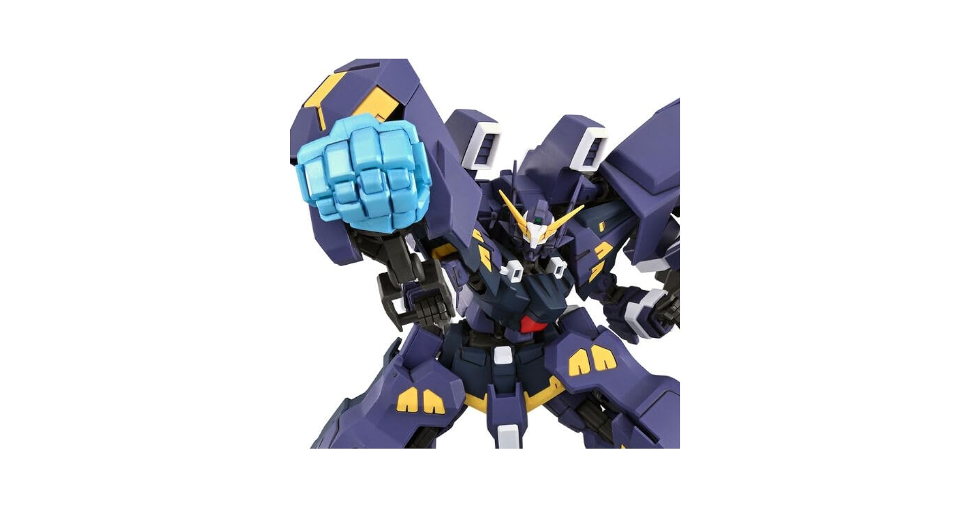 Amazon | HG ヒュッケバインボクサー スーパーロボット大戦OG