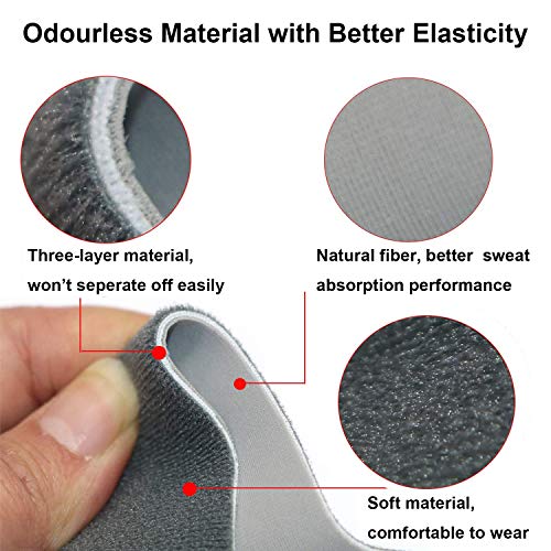 CPAP Headgear for Wisp Nasal Mask, Headgear Replacement for Philips Respironics Wisp CPAP Mask, LALASTAR CPAP Nasal Mask Strap for CPAP Machine, Standard Size - Thumbnail 6