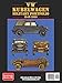 VW KUBELWAGEN MILITARY PORTFOLIO 1940-1990: Road Test Book