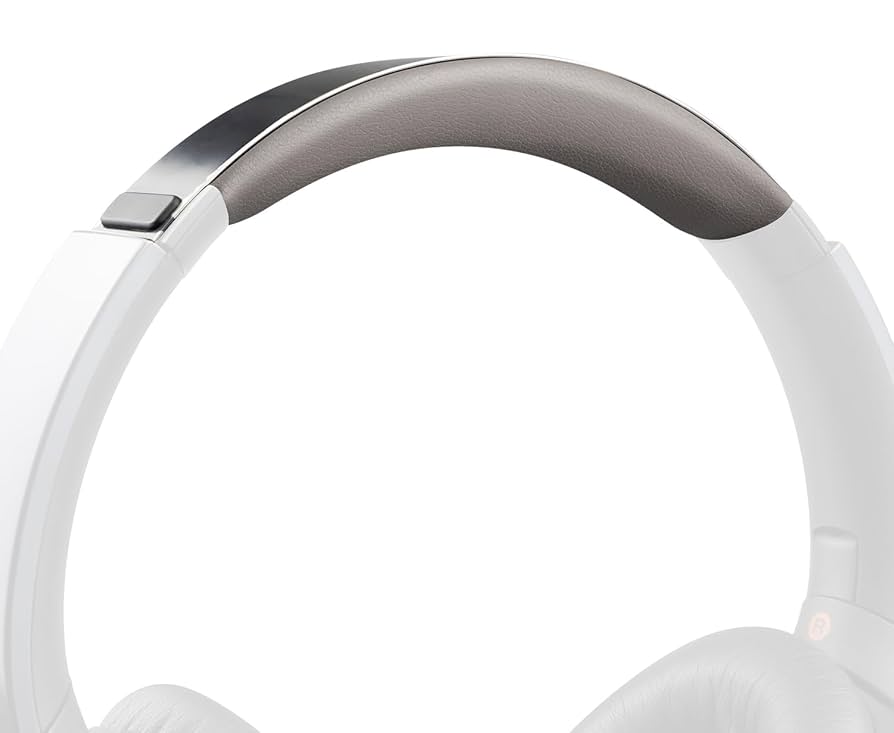 Amazon | SOULWIT ヘッドバンド ヘッドバンドパッド for Sony WH