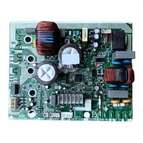 Compatible Con Gree, Placa Inversora De Aire Acondicionado; Placa Base De Temperatura Constante: 300027062723 GRZW83-A6