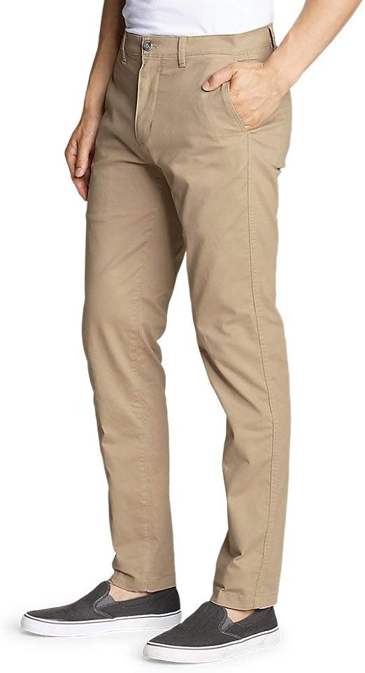 Legend Wash Flex Chino Pants - Slim 