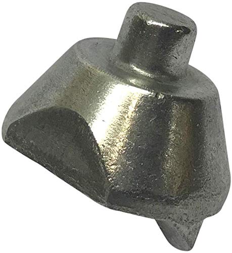 LKS Kenwood Chef y Major A701, 701A, A702, A703, A707 y A717 Gearbox Clutch Dog. También se adapta a las batidoras Blakeslee 5QT y 7QT Cover