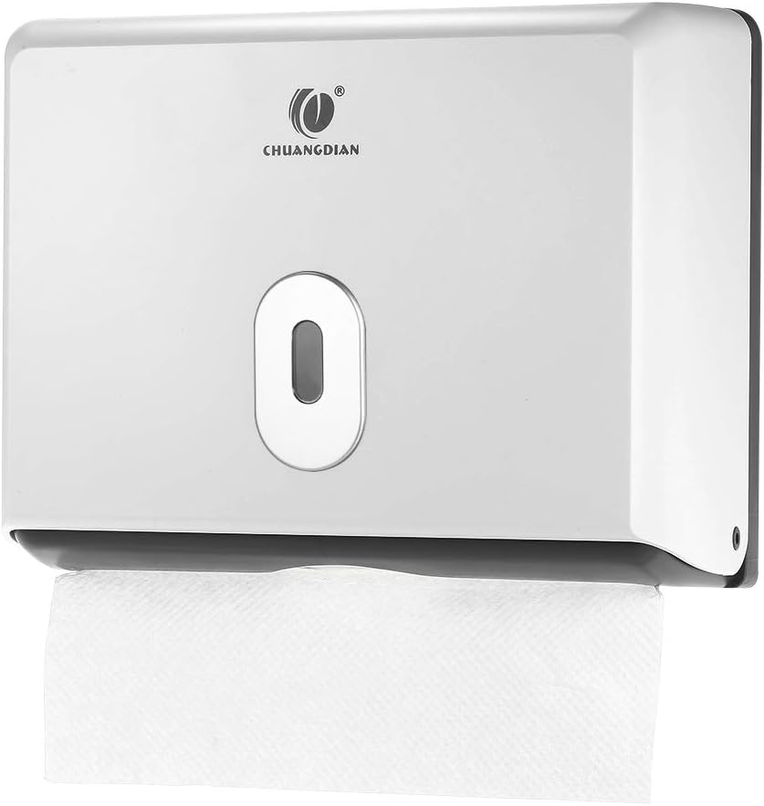 Distributori di tovaglioli