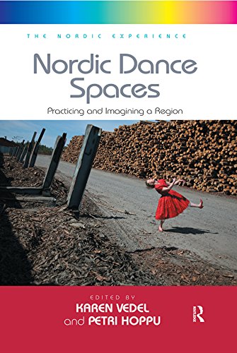 Nordic Dance Spaces comprendre l'identité scandinave par l'art corporel et la danse