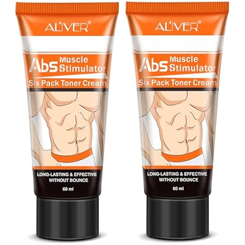 Hot Cream 2 Pack,Fat Burning Cream,Abdominal Muscle Cream Fat Burner Cellulite Creams Tighten Muscles, Slimming Enhancer Workout Coconut Body Cream for Weight Losing (2 Packs Fat Burning Cream) Cover