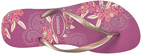 Image of Havaianas Women's Slim Organic Sandal Flip Flop
