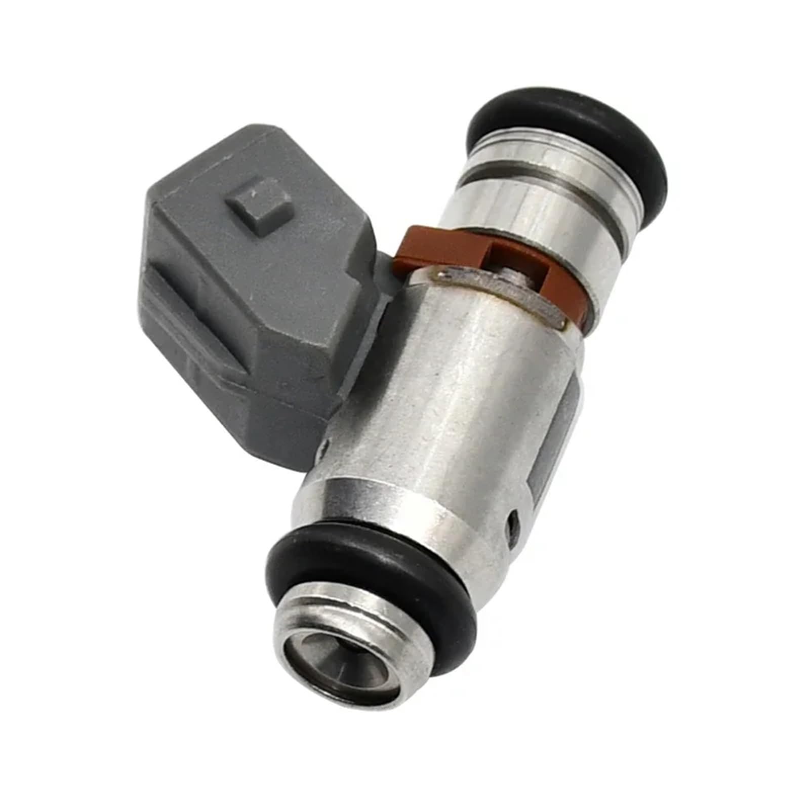 wtryskiwacz paliwa Dysza przepływu paliwa 4 szt. Pasuje do Vw Pasuje do Gol Pasuje do Parati Pasuje do Quantum Pasuje do Santana Pasuje do Ducati IWP043 214310004310