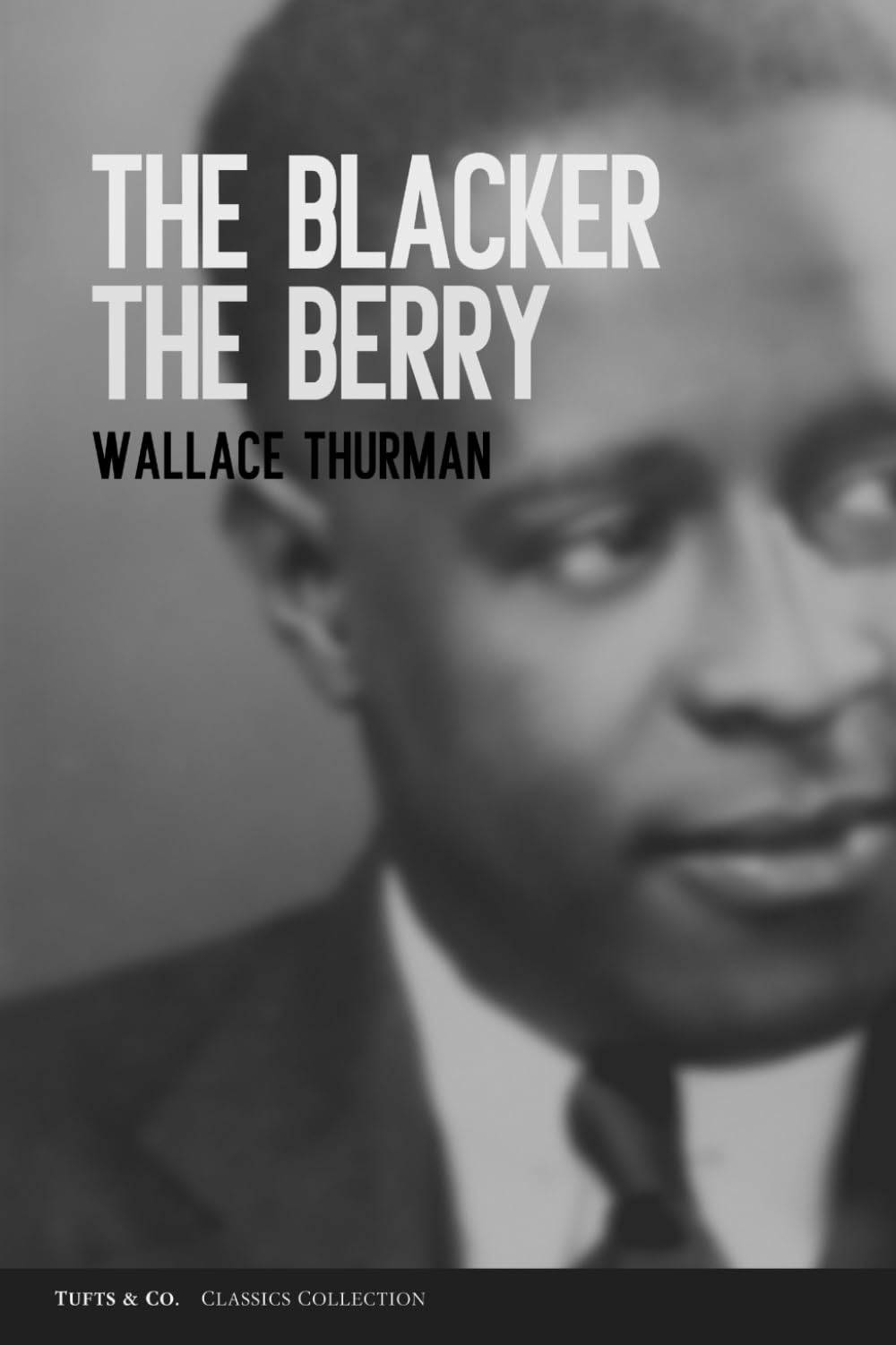 The Blacker the Berry
