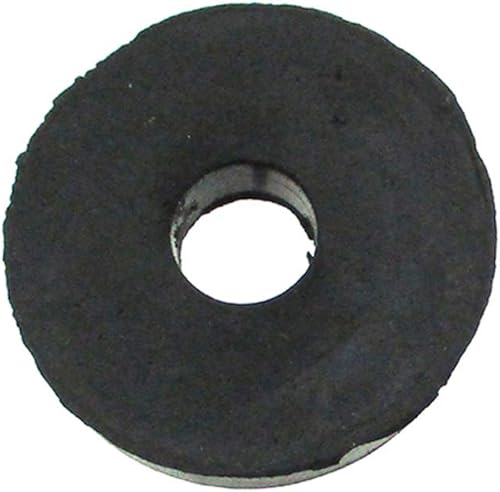 Miniatura 4 de XLJOY Kit de carrocería de buje de parachoques Go Kart Racing con ojal de montaje en puntal de asiento de goma (20 piezas)