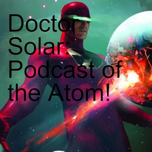 The Sun Giant Podcast Por arte de portada
