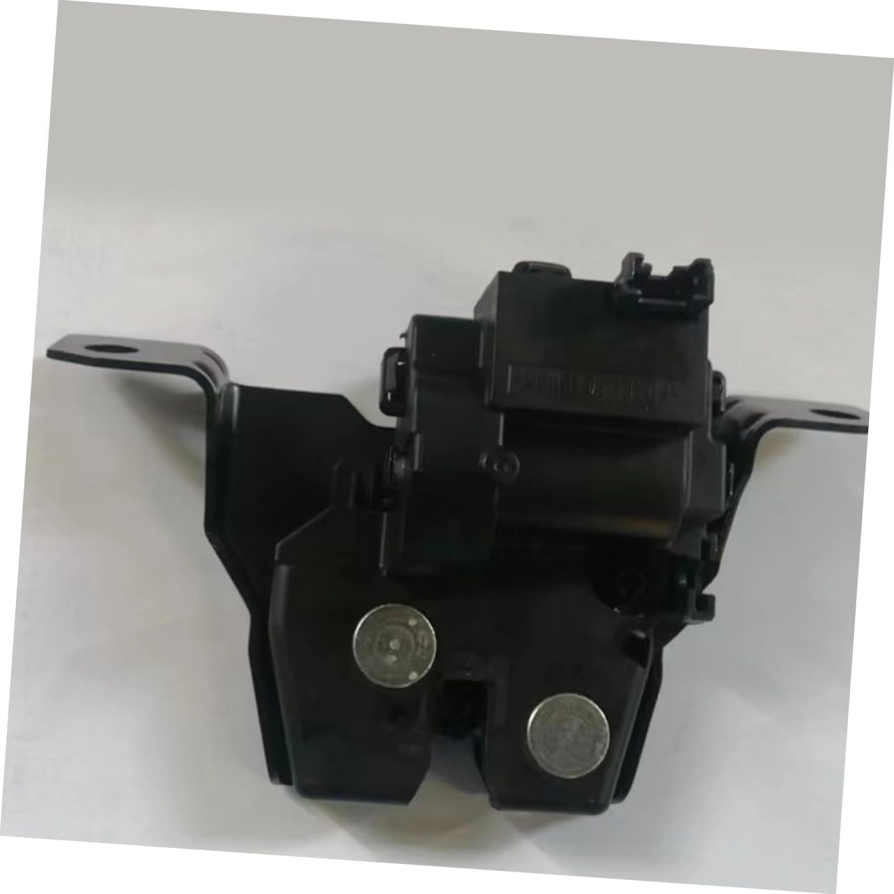 Alipis Heavy Duty Tailgate Lock Rear Trunk Lock Replacement Fit for Cars Trucks Suvs Easy Install Protects Against Theft and Damage