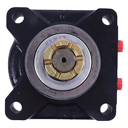 Image of AIVWUMOT Hydraulic Drive Motor 3160229 3160269 Fits for JLG 155CC 1532E2 | 1932E2 2032E2 2632E2 2646E2
