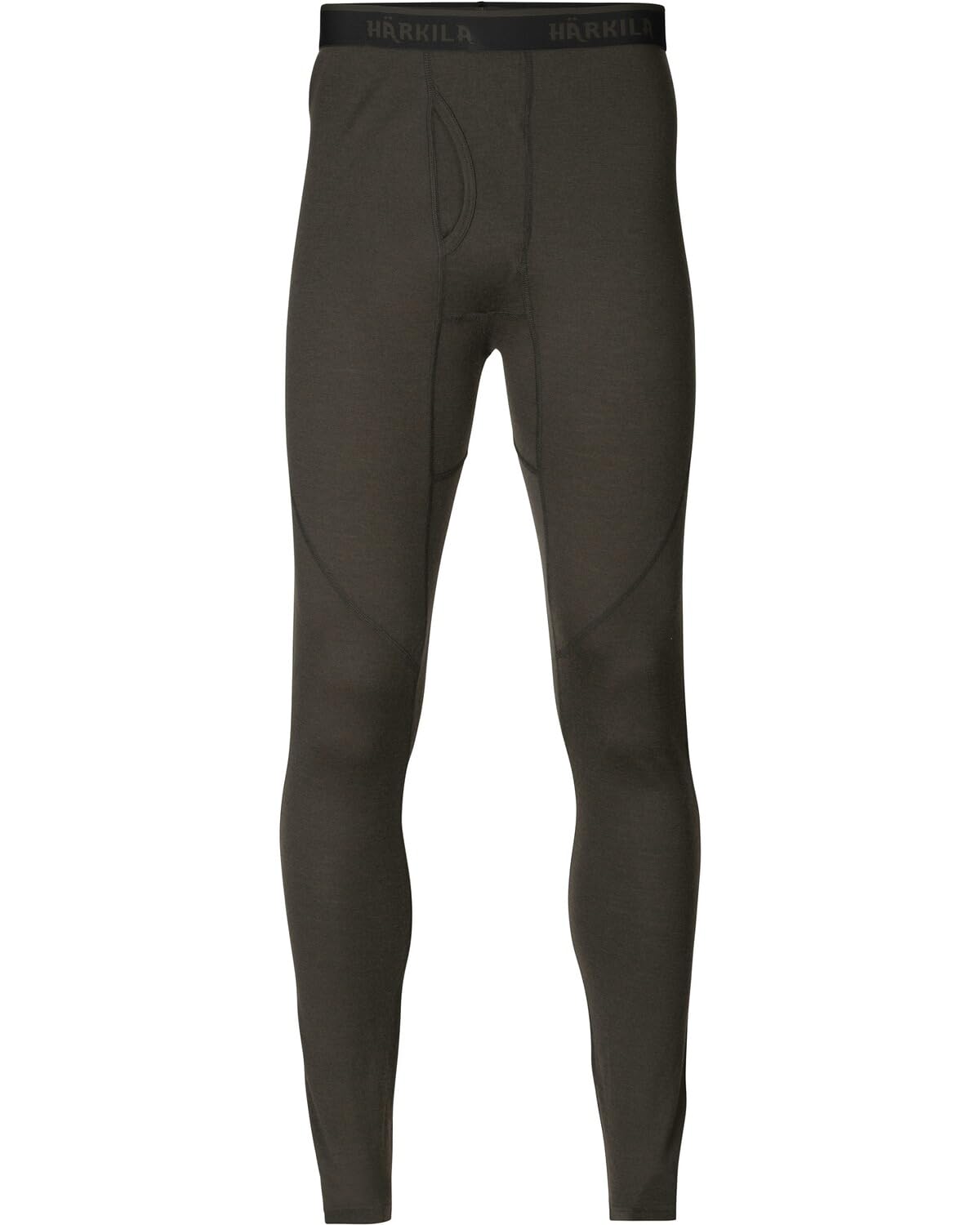 Härkila Base All Season Long Johns Merino-Baselayer