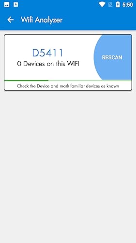 Wifi Analyzer - Wi-Fi Tools All In One