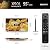 Sony 55 Inch 4K Ultra HD TV X90L Series: BRAVIA XR Full Array LED Smart Google TV with Dolby Vision HDR and Exclusive Features for The PlayStation® 5 XR55X90L- Latest Model,Black